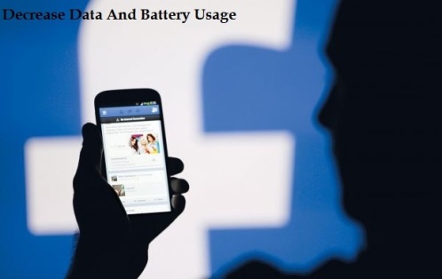 Facebook data and Battery Uasage